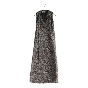 DKNY CLASSIC 빈티지 롱 원피스 당일 발송