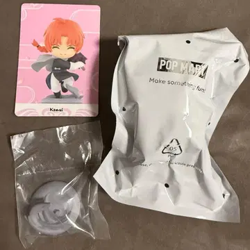 은혼 POPMART 카무이