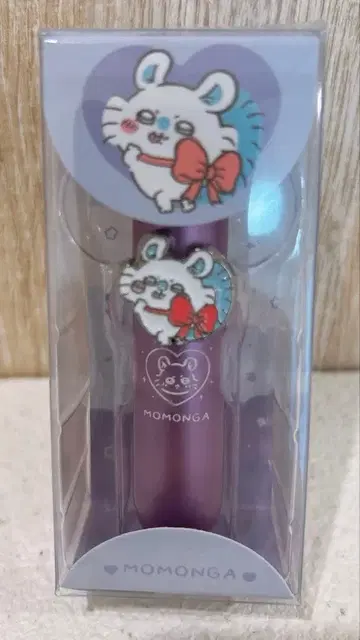 치이카와 모몽가 애드마이저