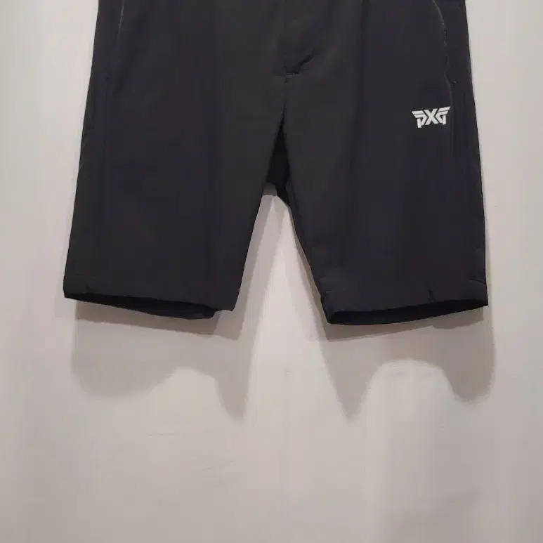 PXG 골프 반바지 블랙(30~31)