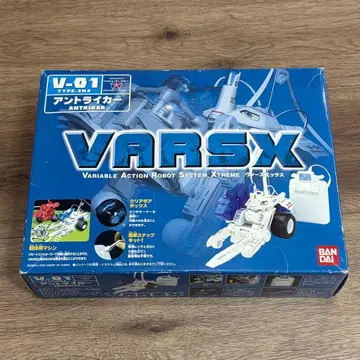 VARSX 안티라이카 V-01 미조립