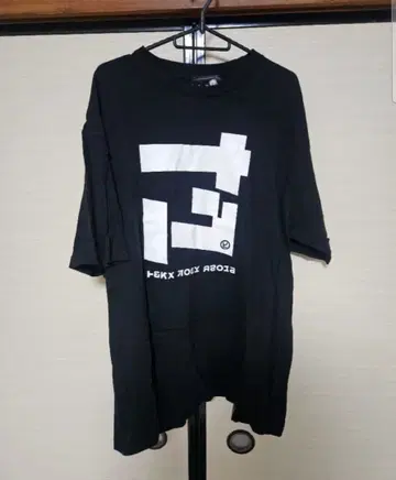 스플래툰 티셔츠 스플래툰3 타코산T
