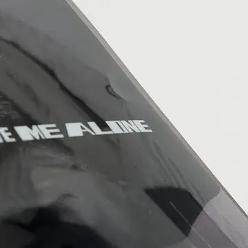 pH-1 But for now leave me alone CD 피에이치원 | 브랜드 중고거래