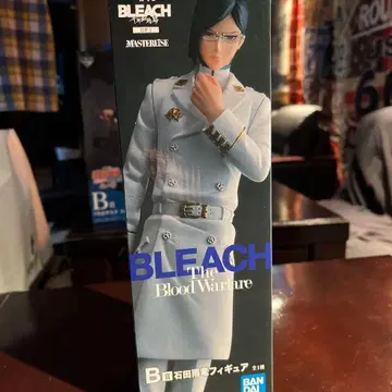 제일복권 BLEACH-블리치-천년혈전편 B상 이시다 우류 미개봉