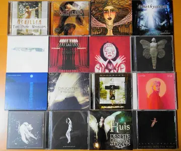 Dream Pop CD 세트 Vol.1