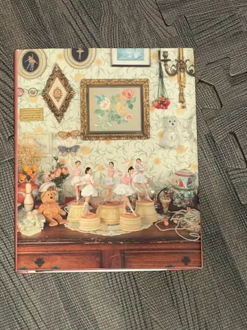 RedVelvet Feelmyrhythm 앨범