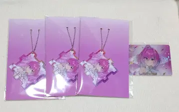 패밀리 복권 Thanks Party in K아레나 요코하마 미카사 군
