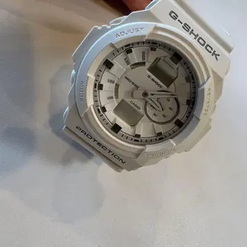 G-SHOCK GA-150 화이트