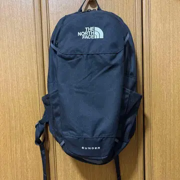 THE NORTH FACE SUNDER 백팩