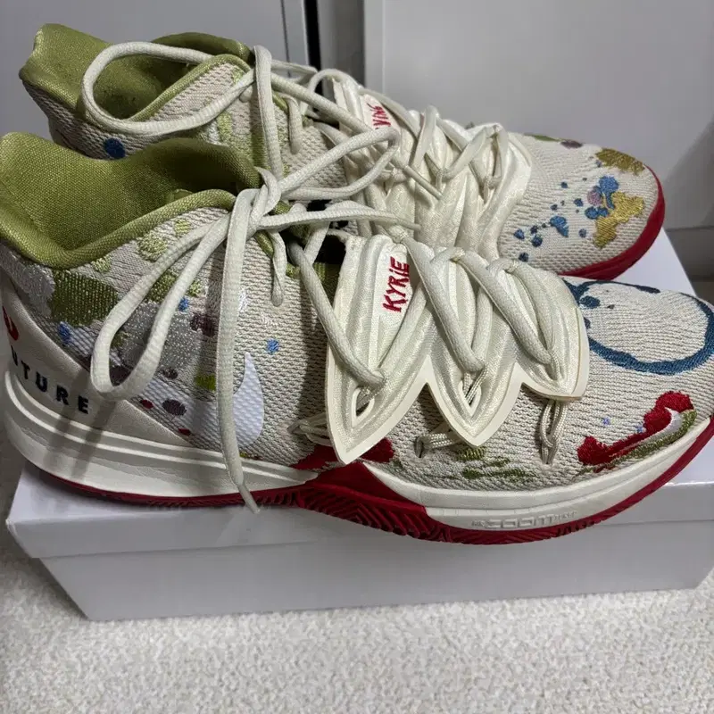 카이리5 반둘루 275