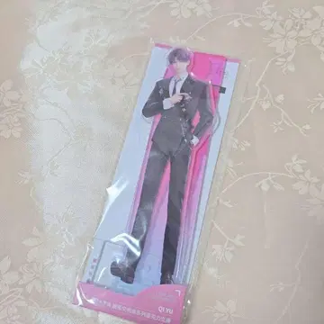 [ 즉시 구매 OK ] 연애와 심공 호무라 로손 콜라보 아크릴 스탠드