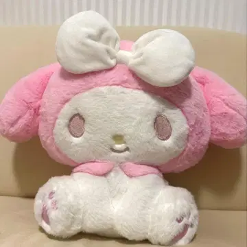 마이멜로디 봉제 인형