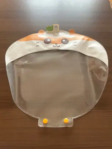 코로코로쿠리린 부채 케이스