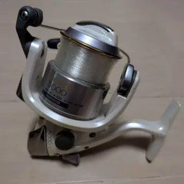시마노 98 바이오마스터 5000 일본제 JAPAN SHIMANO