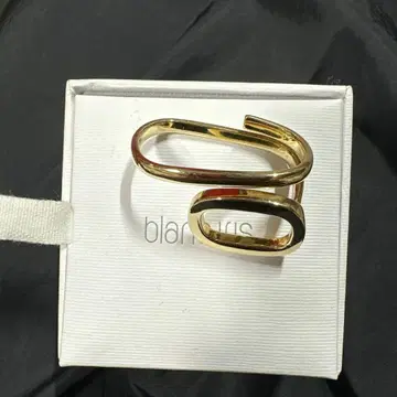 blanciris x joseph RING SUNSHINE