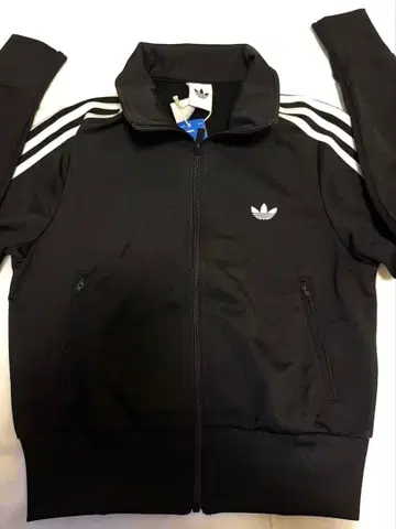 adidas FB CLASSIC TT 트랙 자켓 M
