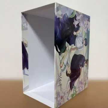 츠루네: 이어지는 한 발 Blu-ray / DVD 특전 전권 수납 BOX