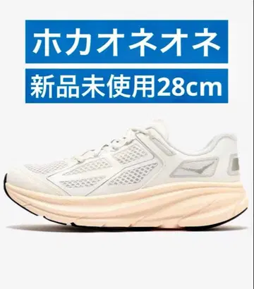 호카오네오네 미사용 새상품 28cm