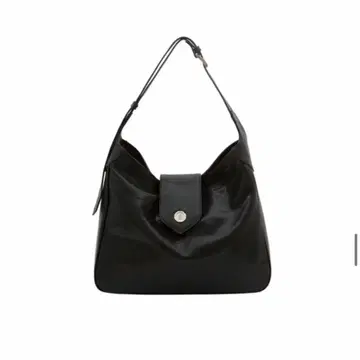 minitmute BARTON BAG CAVIAR BLACK 백