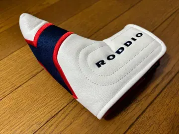 RODDIO 로디오 퍼터 커버 화이트 새상품 배송비 포함 라스트 1개만