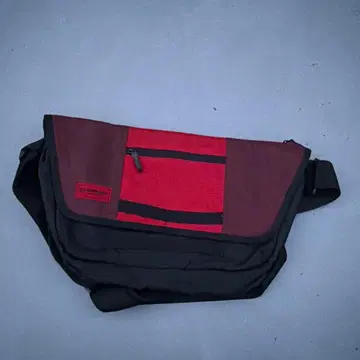 TIMBUK2 메신저 백
