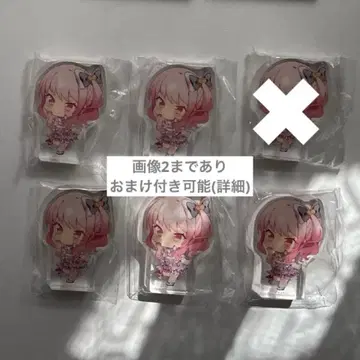 프로세카 아키야마 미즈키 사복 오리지널 쇼핑몰 세트 묶음 판매