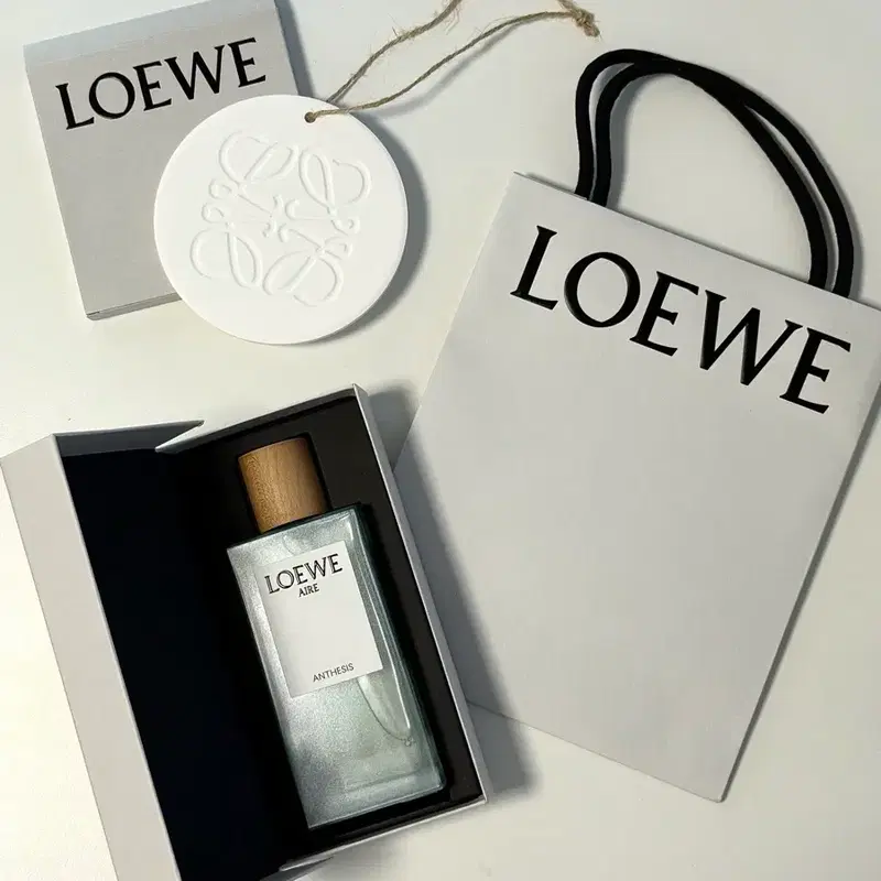 로에베 아이레 안테시스 오드 퍼퓸 100ml
