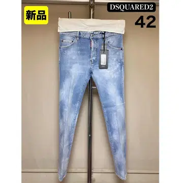 새상품 42 22ss DSQUARED2 Cool Guy 데님 18770