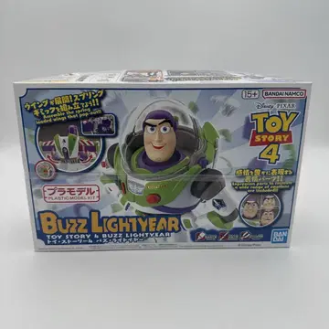 TOYSTORY 4 토이 스토리 4 버즈 라이트이어 프라모델