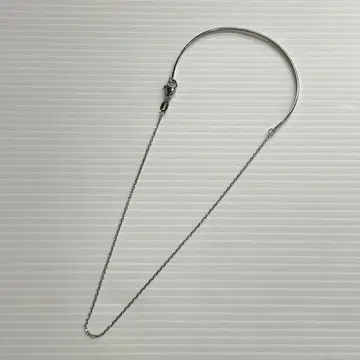 silver925 실버 팔찌