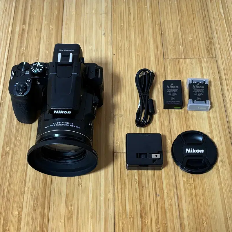 니콘 쿨픽스 p950