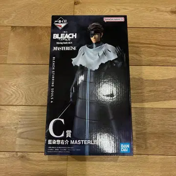 BLEACH 제일복권 C상 아이젠 소스케