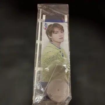 ONE N' ONLY 원엔 SWAG제 2024 탁상 깃발 카미무라 켄신