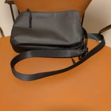 Samsonite 숄더백 블랙
