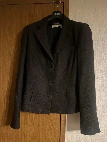 Salvatore Ferragamo 자켓 이탈리아제