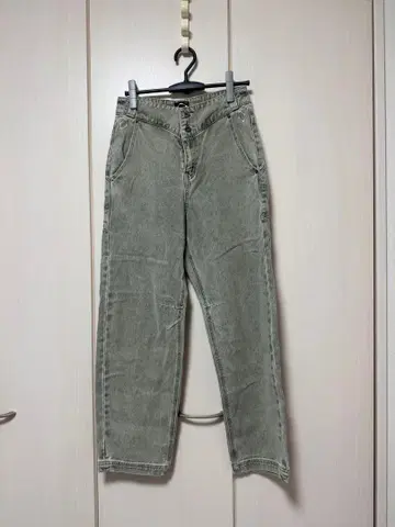 mschf 청바지