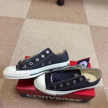 Converse ALL STAR LOGODEUBRE OX 23cm