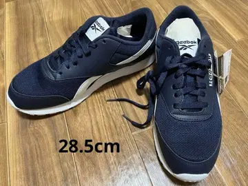 할인 새상품 Reebok ROYAL PRIME RUN 28.5cm 네이비