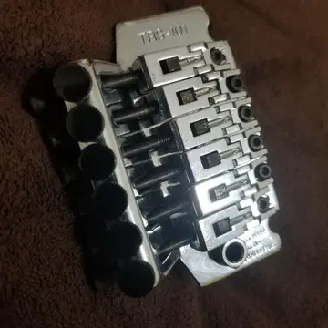 TRS-101 TAKEUCHI Floyd Rose 타입