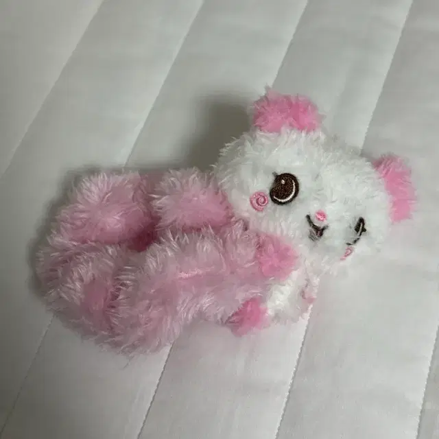 NCTWISH 엔시티위시 사쿠야 팡이 스크런치