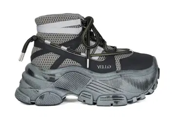 YELLO TRACKER SHORT BOOTS 2026