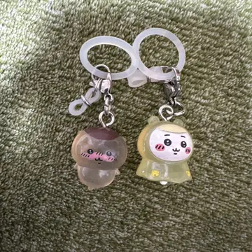치이카와 메지루시 액세서리