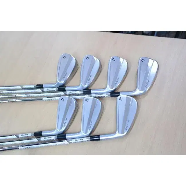 테일러메이드 P790 모두스105 R 아이언(상태A정품)