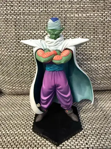 드래곤볼 초조집 피콜로 피규어 BANPRESTO