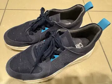 CAMPER 스니커즈 네이비