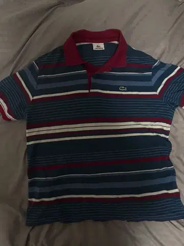 LACOSTE 피케 셔츠