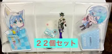 B-PROJECT 아이젠 켄토 아크릴 스탠드 세트