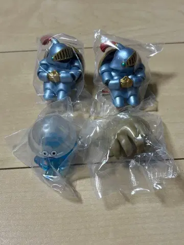 기다림 드래곤 퀘스트 4세트