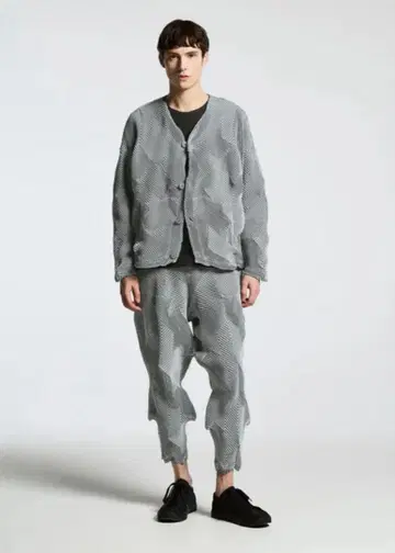 apoc-able issey miyake TYPE-O 010 팬츠