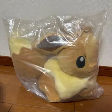 이브이 * 봉제 인형
